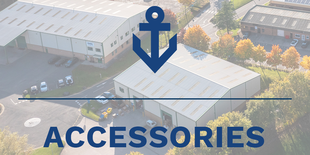 Anchor Accessories Anchor Accessories