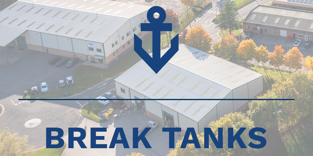 Anchor Break Tanks Anchor Break Tanks