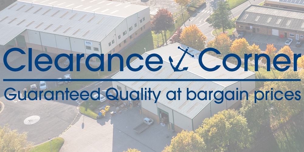 Clearance Corner Clearance Corner