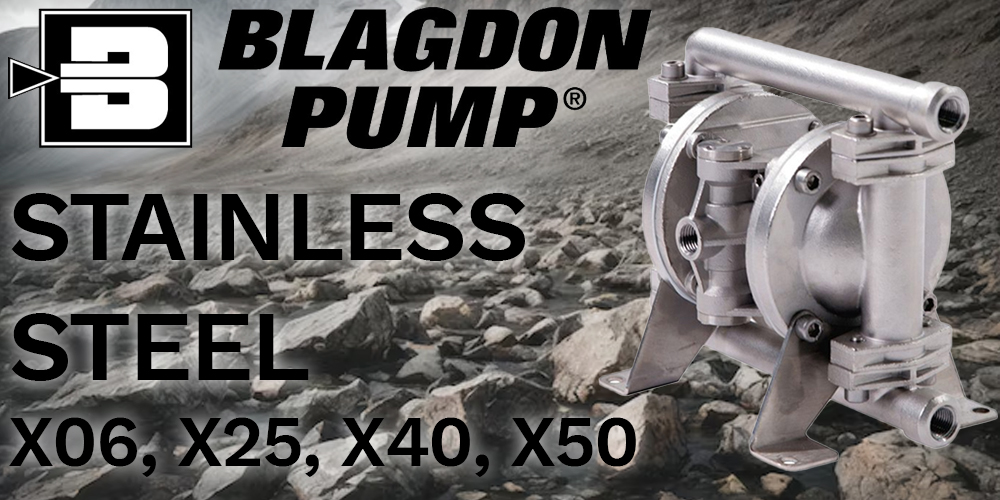 X50 2 Inch (ATEX Certified) X50 2 Inch (ATEX Certified)