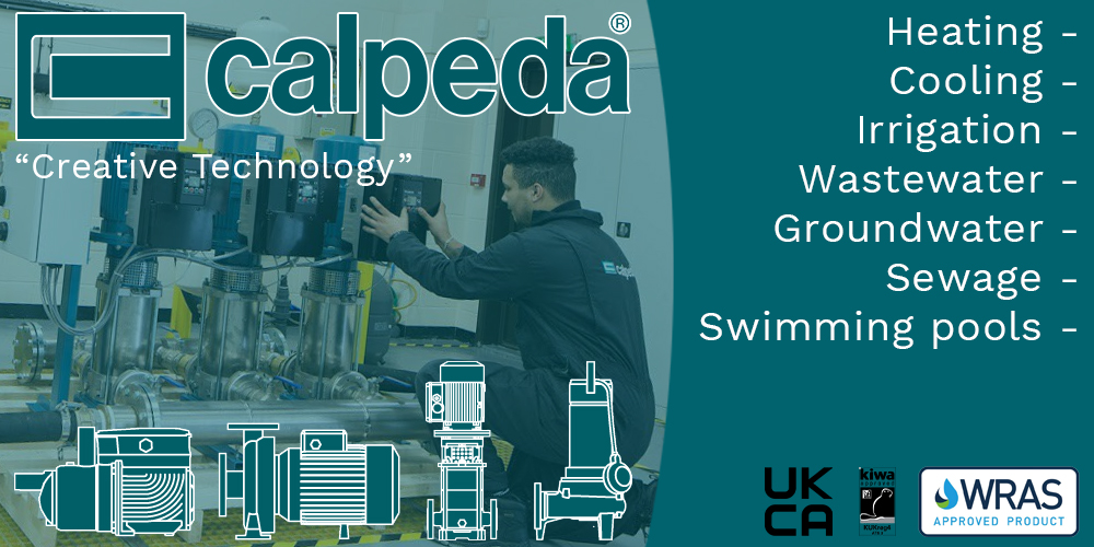 Calpeda Pumps Calpeda Pumps