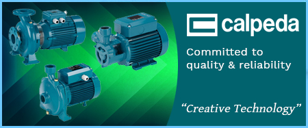 CT(M) Series Peripheral Booster   Pumps
