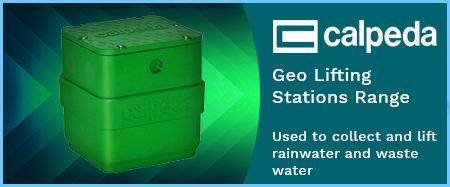 GEO Lifting Stations