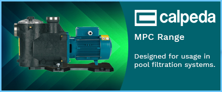 MPC Pump 415V