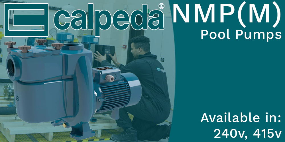 NMPM 240v Pumps NMPM 240v Pumps