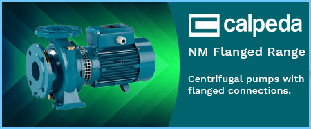 NM4 50 Series 415V