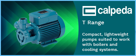 T Series 415V T Series 415V