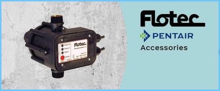 Flotec Pump Accessories
