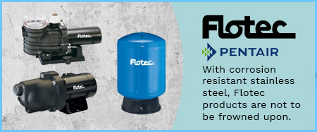 Flotec Compac Submersible Drainage Pumps