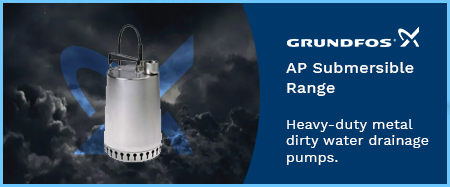 AP Submersible Drainage Pumps
