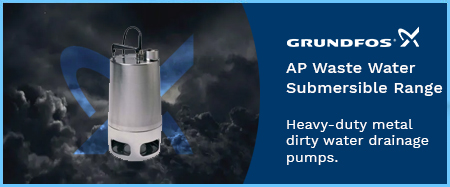 AP Submersible Waste Water Pumps AP Submersible Waste Water Pumps