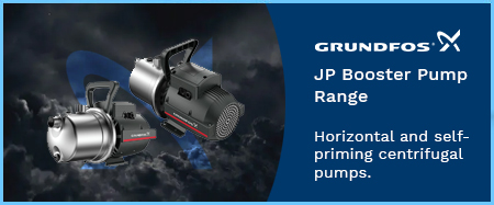 Grundfos JP4 Pumps and Sets