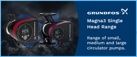 Magna3 32/32F Series