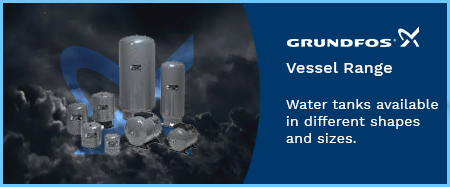 Pressure Vessels / Tanks