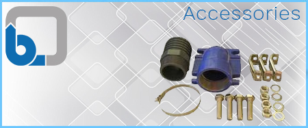 KSB AMA-Porter Pump Accessories