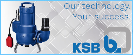 KSB Pumps