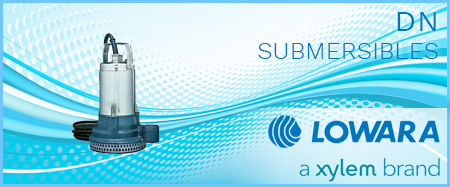 Lowara DN Submersibles