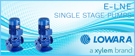 LNEE 40 Series 415v