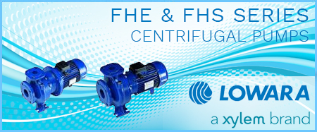 FHEM Series 240V