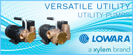 Lowara Versatile Utility Pumps