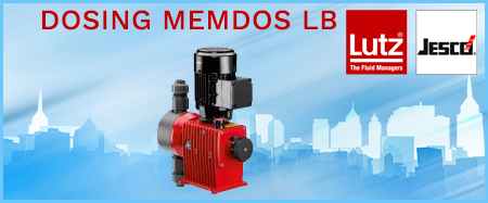 Lutz-Jesco Dosing Memdos LB