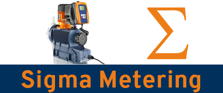 ProMinent Sigma Metering Pumps ProMinent Sigma Metering Pumps