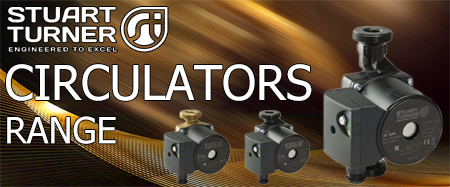 ST Domestic Circulators