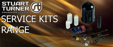 Stuart Turner Service Kits