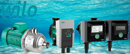 Wilo Pumps