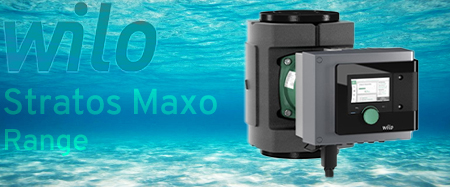 Stratos Maxo Range