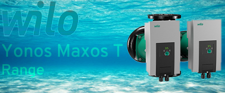 Yonos Maxos Twin Range