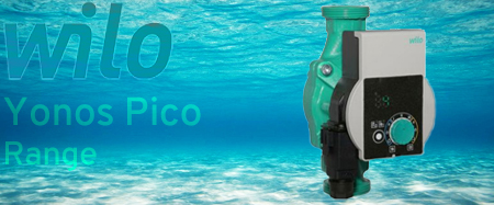 Yonos Pico Range