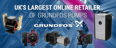 Grundfos Pump Spares