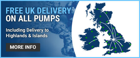 Self Priming Pumps