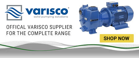 Varisco Pumps