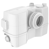 Sanitary Pumps