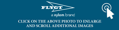 Overlay Flygt Promotion