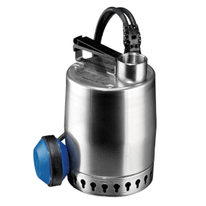 Submersible Pumps