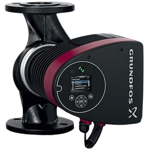 Commercial Circulators