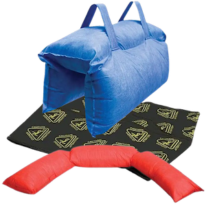 Flood Defences
