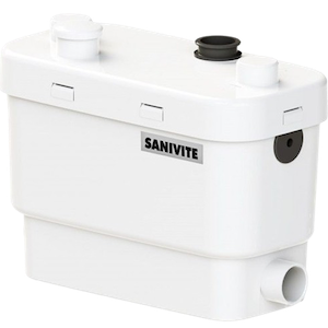 Sanitary Pumps