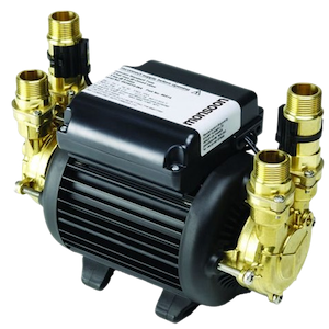 Domestic Shower Pumps