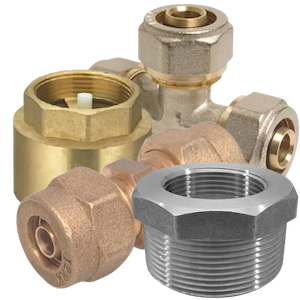 Metallic Fittings