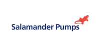 Salamander Pumps