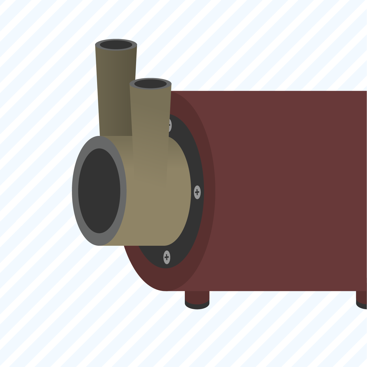 How to Reduce Shower Pump Noise (Expert Guide) Anchor Pumps