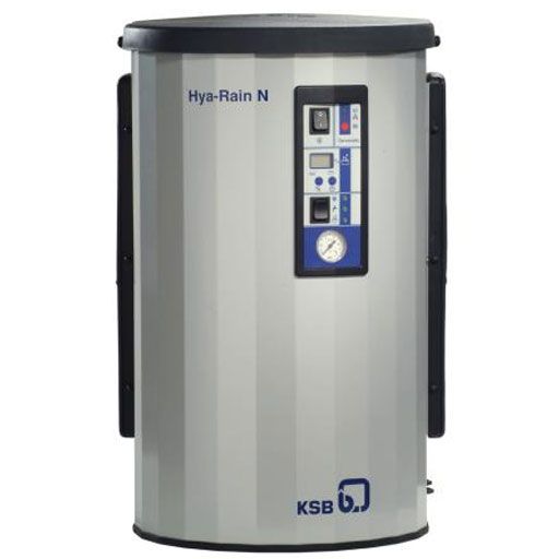 hya rain n rainwater harvesting machine