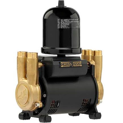 image showing the Salamander CT Force 30TU 3.0 shower pump