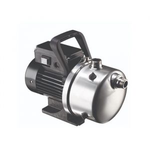 picture of an automatic garden hose pump