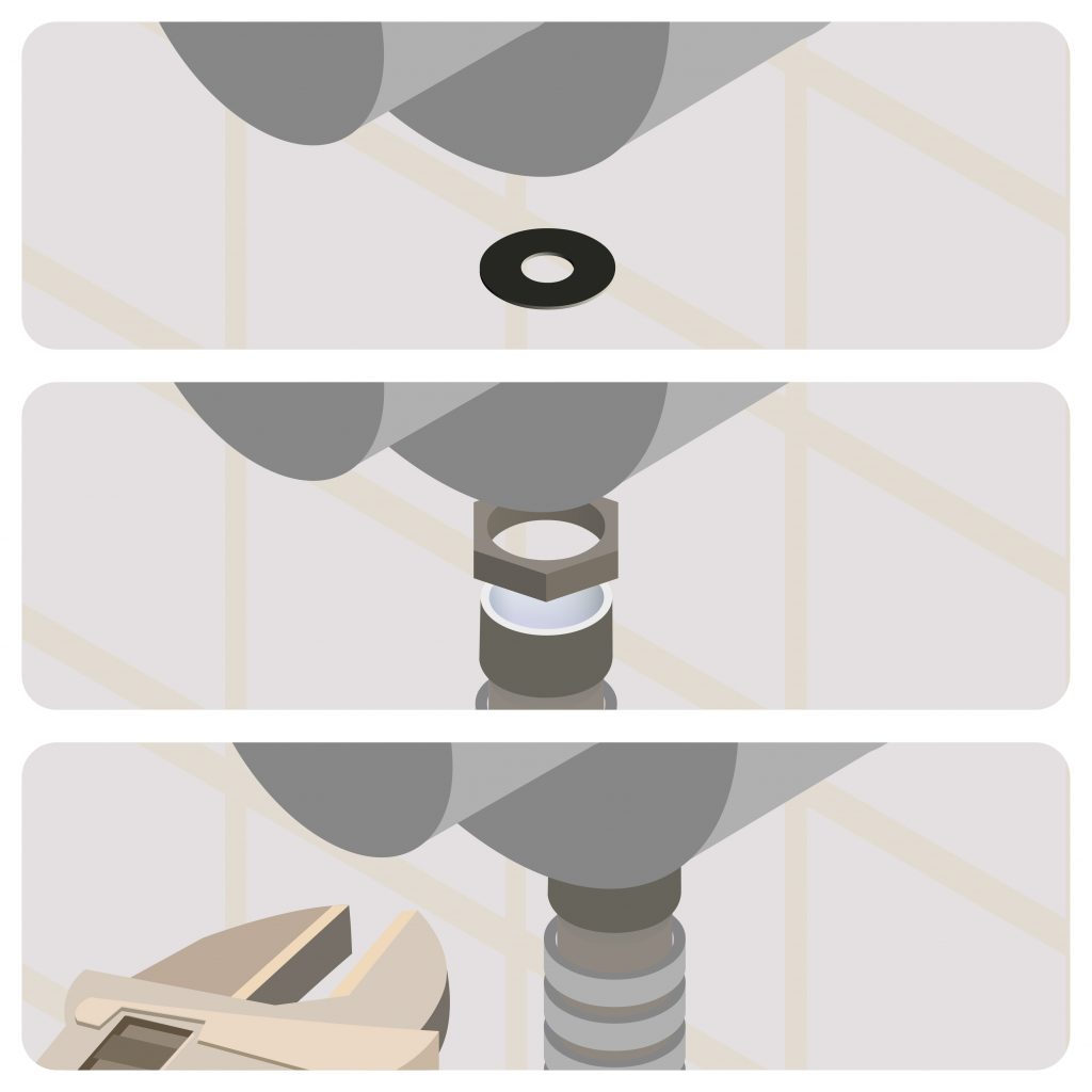 How to Fix a Leaky Shower (StepbyStep Guide) Anchor Pumps