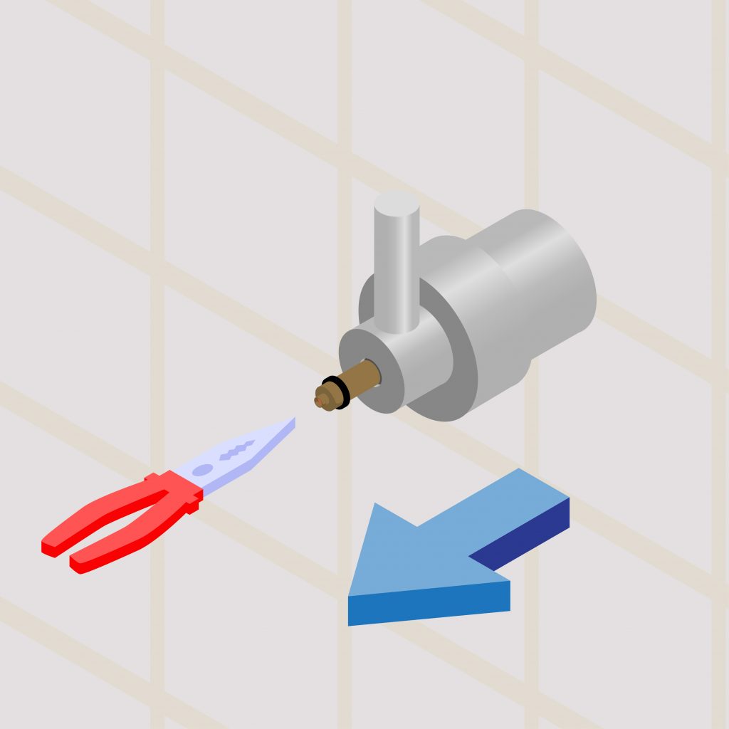 How to Fix a Leaky Shower (StepbyStep Guide) Anchor Pumps